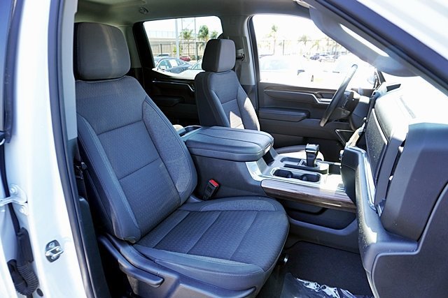 Used 2024 Chevrolet Silverado 1500 RST w/ All Star Edition Plus RWD image 19