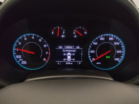 Used 2024 Chevrolet Malibu LT FWD image 23