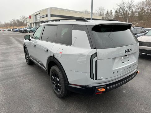 New 2027 Kia Telluride SX Prestige X-Pro image 7