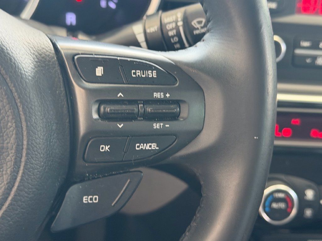 Used 2015 Kia Optima EX FWD image 21