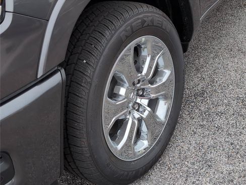 New 2026 RAM 1500 Big Horn AWD/4WD image 33