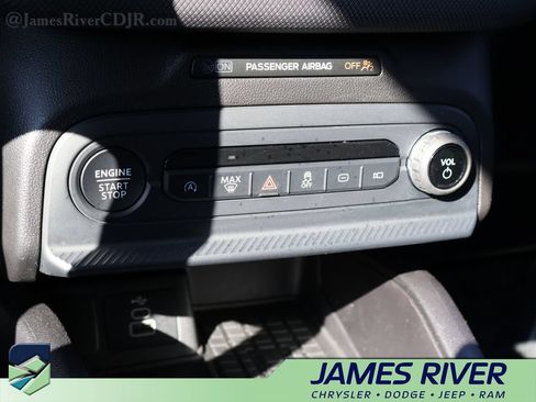 Used 2025 Ford Bronco Sport Big Bend AWD/4WD image 35