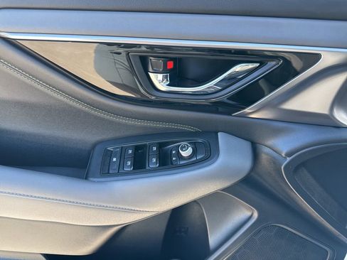 Used 2024 Subaru Outback Onyx Edition XT image 11