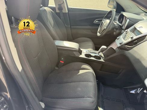 Used 2014 Chevrolet Equinox LS image 66