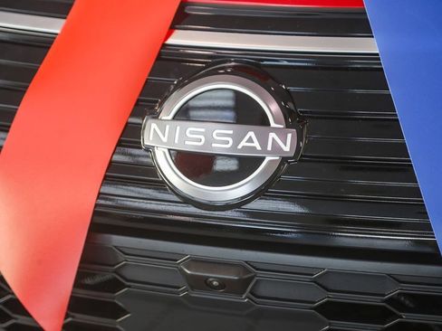New 2026 Nissan Rogue Platinum AWD/4WD image 5