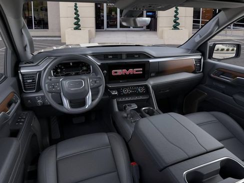 New 2026 GMC Sierra 1500 Denali w/ Denali Reserve Package AWD/4WD image 15