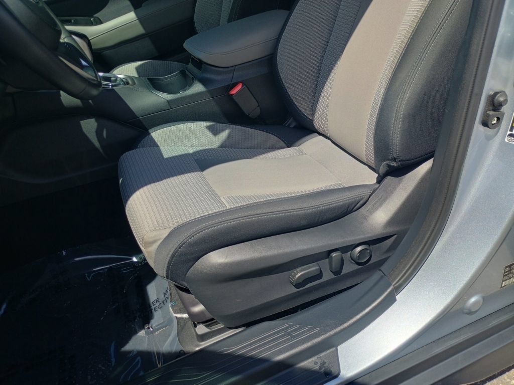 Certified 2024 Subaru Outback Premium AWD/4WD image 13