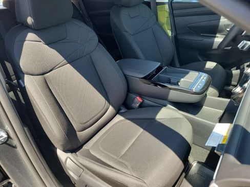 New 2026 Hyundai Tucson SEL FWD image 23