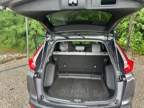 Used 2019 Honda CR-V EX image 12