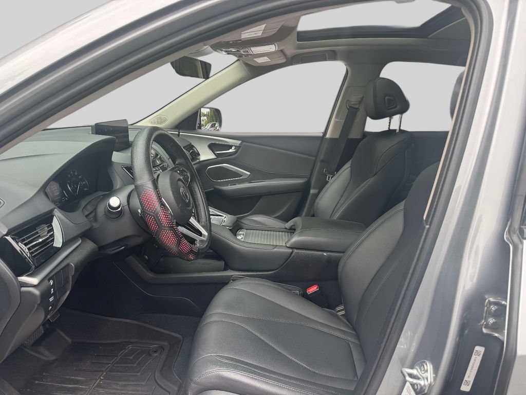 Used 2024 Acura RDX SH-AWD image 16