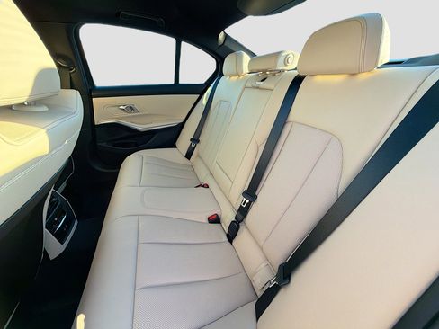New 2026 BMW 330i Sedan image 20