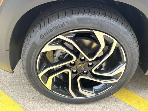 New 2026 Chevrolet TrailBlazer RS w/ Convenience Package FWD image 13