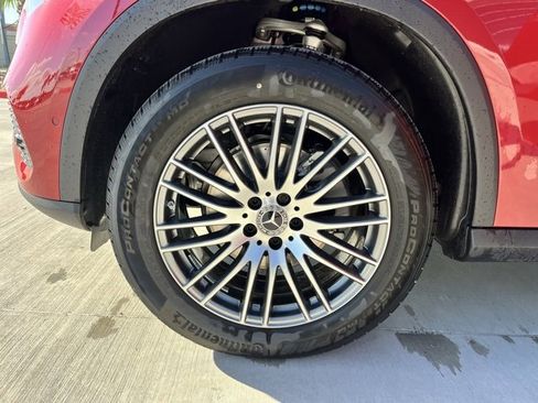 New 2026 Mercedes-Benz GLC 300 4MATIC image 7