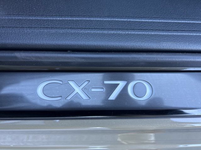 New 2026 MAZDA CX-70 3.3 Turbo S w/ Premium Plus AWD/4WD image 26