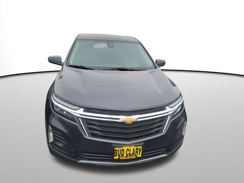 Used 2022 Chevrolet Equinox LT image 36