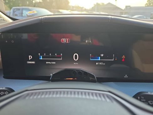 New 2026 Nissan Murano Platinum w/ Technology Package AWD/4WD image 21