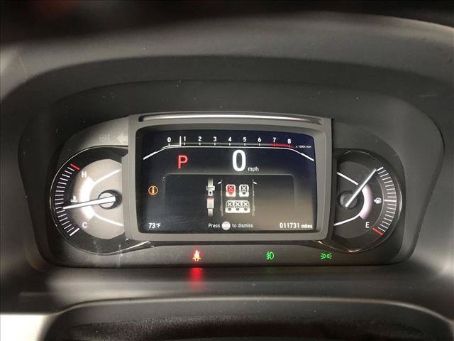 Used 2024 Honda Passport TrailSport image 9
