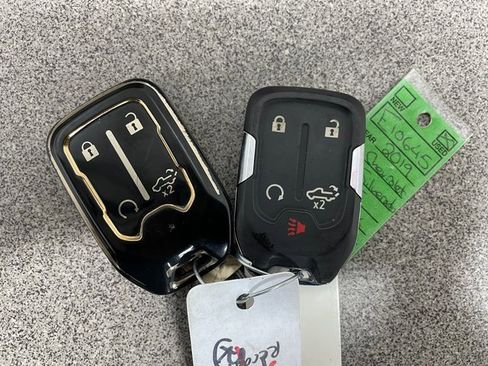 Used 2019 Chevrolet Silverado 1500 LT image 25