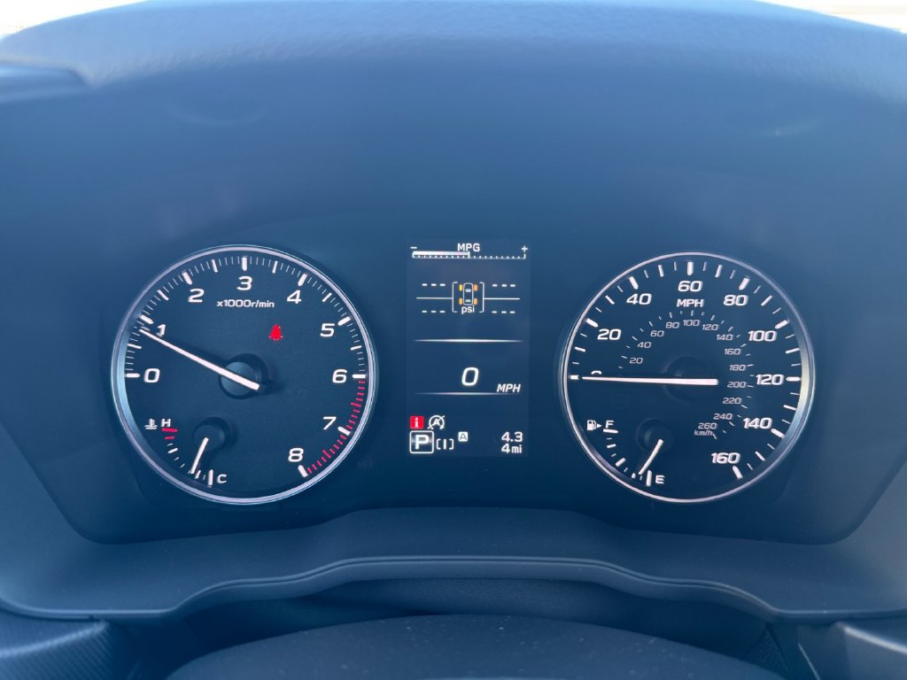 New 2026 Subaru Forester Limited AWD/4WD image 16