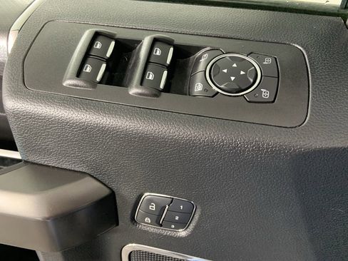 Used 2017 Ford F150 Lariat w/ Equipment Group 502A Luxury image 22