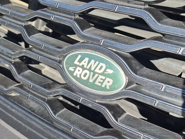 Used 2020 Land Rover Range Rover Long Wheelbase HSE AWD/4WD image 10