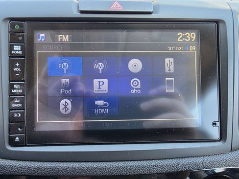 Used 2015 Honda CR-V EX image 18