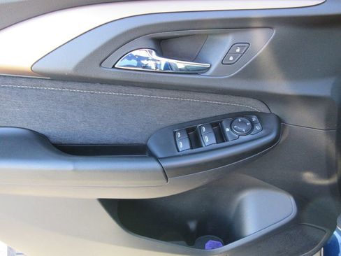 Used 2022 Chevrolet TrailBlazer ACTIV image 22