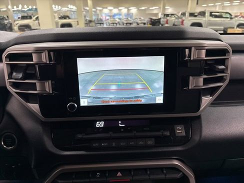 Used 2024 Toyota Tundra SR5 image 18