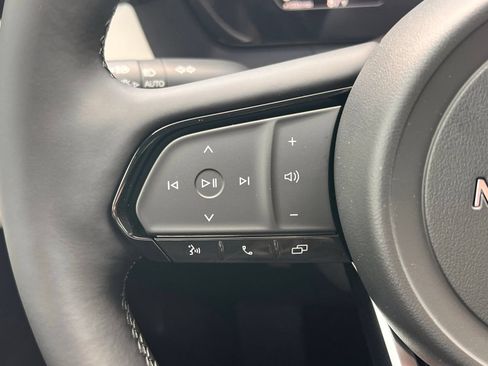 New 2026 MAZDA CX-5 Preferred AWD/4WD image 13