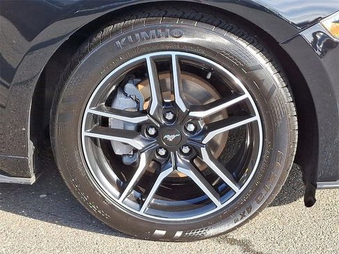 Certified 2023 Ford Mustang Premium image 8