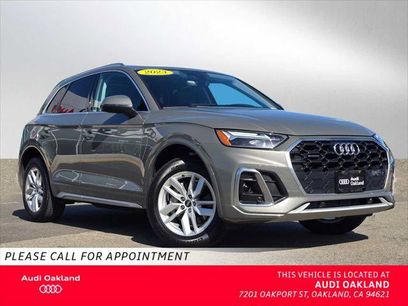 Used 2023 Audi Q5 2.0T Premium w/ Convenience Package