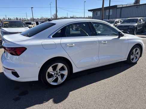 Used 2024 Audi A3 2.0T Premium image 5