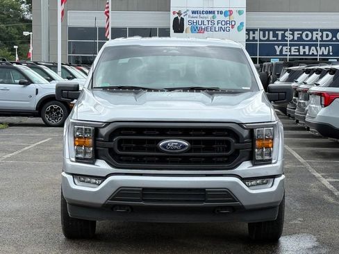 Used 2022 Ford F150 XLT w/ Equipment Group 302A High AWD/4WD image 25