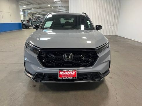 Used 2024 Honda CR-V Sport-L image 8