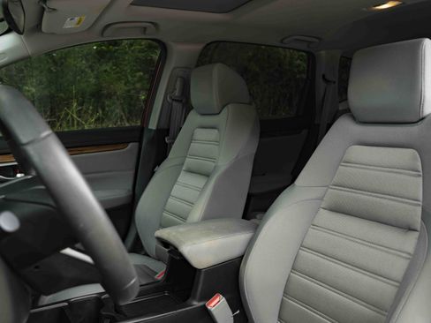 Used 2021 Honda CR-V EX image 17