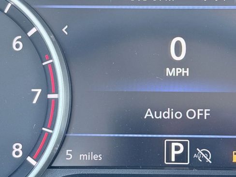 New 2025 Nissan Sentra SR image 13