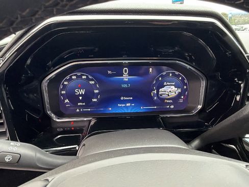 New 2026 Chevrolet Silverado 1500 RST w/ RST Select Package image 21