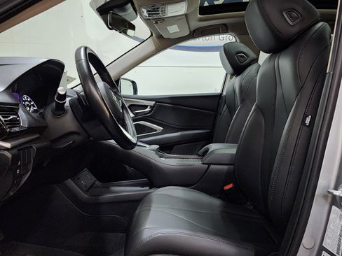 Used 2023 Acura RDX AWD image 14