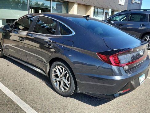 Used 2021 Hyundai Sonata SEL FWD image 6