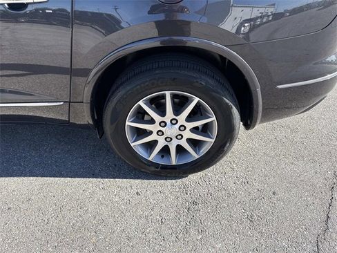 Used 2016 Buick Enclave Leather image 34