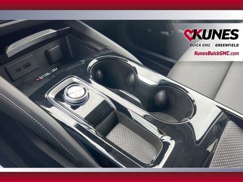 New 2026 Buick Envision Sport Touring image 30