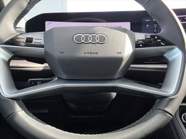 New 2026 Audi Q5 2.0T AWD/4WD image 24