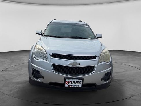 Used 2011 Chevrolet Equinox LT AWD/4WD image 2