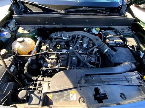 Used 2023 Ford Bronco Sport Badlands w/ Premium Package image 10