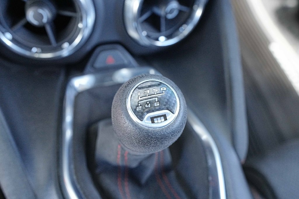 Used 2019 Chevrolet Camaro ZL1 RWD image 41