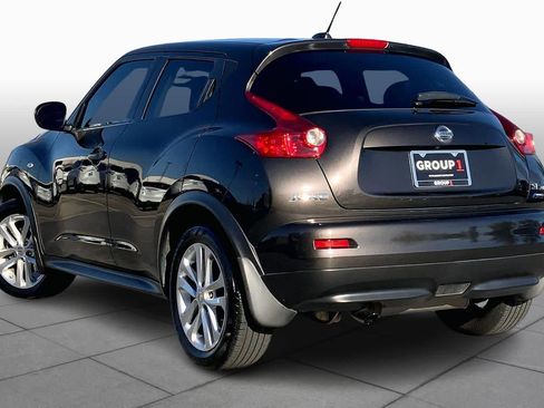 Used 2012 Nissan Juke SL image 12