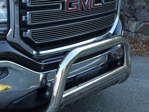 Used 2016 GMC Sierra 1500 SLE w/ SLE Value Package AWD/4WD image 38