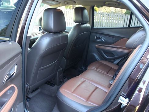 Used 2014 Buick Encore Leather image 15