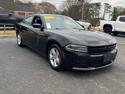Used 2023 Dodge Charger SXT