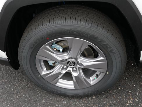 Certified 2025 Toyota RAV4 XLE w/ Convenience Package image 15